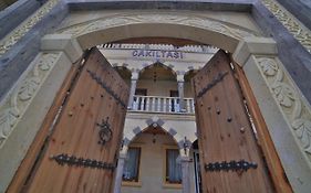 Çakıltaşı Evi Otel